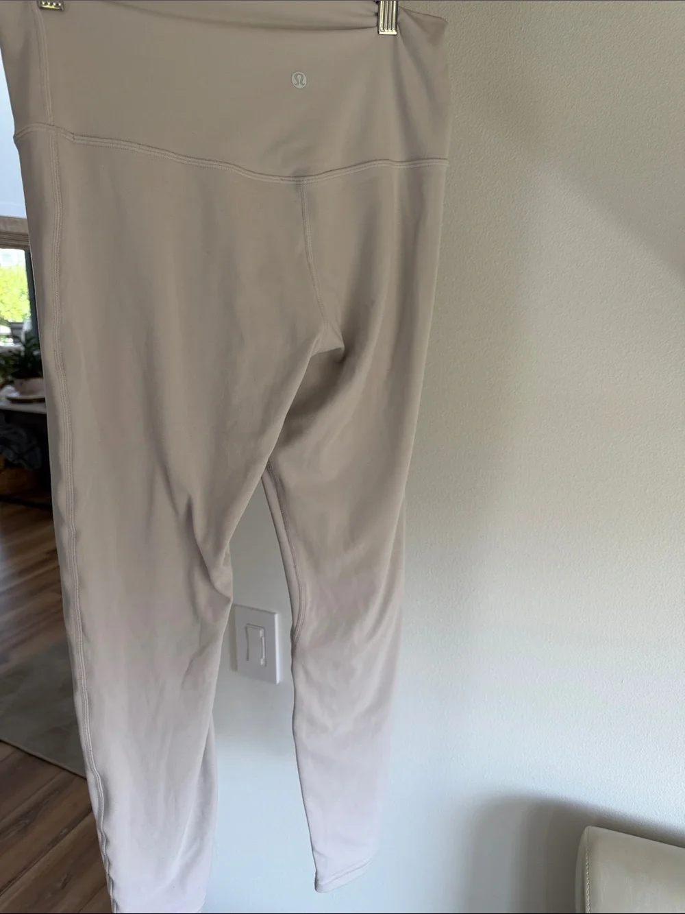 lululemon athletica stretchy high